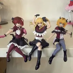 推しの子 3体 セット フィギュア