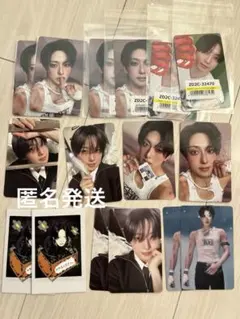 &TEAM Back to Life FUMAセット