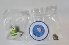 サンリオ ガチャ けろけろけろっぴ