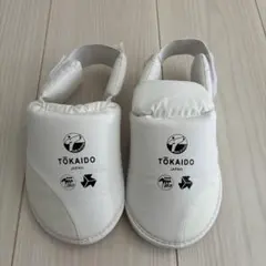 TOKAIODO 空手用防具 インステップSサイズ