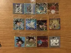 ドラゴンボール　ウエハース シール　まとめ売り　一部開封済み 2026年最新】ドラゴンボールウエハースシールの人気アイテム - メルカリ