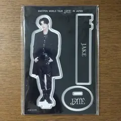 ENHYPEN FATE アクリルスタンド ジェイク