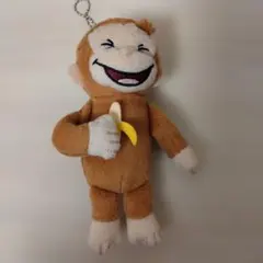 おさるのジョージ　グッズ