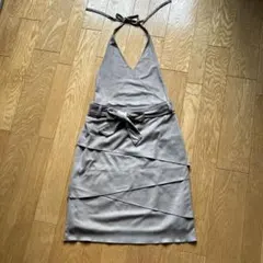 サロペットスカート