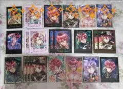 11-13♡箔押し有り♡悪魔執事と黒い猫 あくねこ フェネス セット