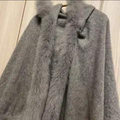 グレースコンチネンタル ファーコート