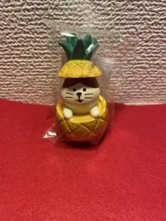 コンコンブル　パイニャップル