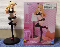 その着せ替え人形は恋をする　喜多川海夢　Celestial vivi