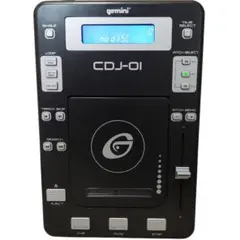 VESTAX GUBER CUBE-T CM-01 ジャンク - メルカリ