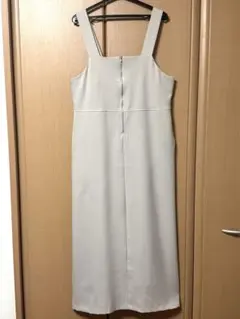 【新品・未使用】ジャンパースカート