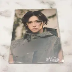 2026年最新】フィリックス サイン チェキの人気アイテム - メルカリ