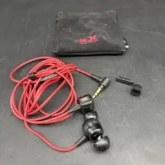 JVC 有線イヤホン HA-FX77Xのサムネイル
