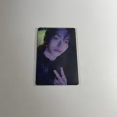 RIIZE ウォンビン All for you Weverse ラキドロ