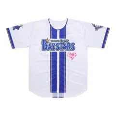 横浜DeNAベイスターズ×=LOVE レプリカユニフォーム　Lサイズのサムネイル