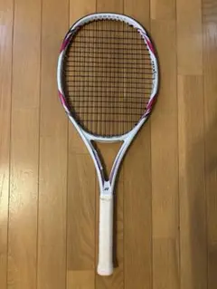 硬式テニスラケット　YONEX 中古　ラケットケース付き