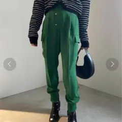 2026年最新】Ameri VINTAGE レディース ワークパンツ・カーゴパンツの