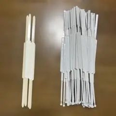 2가지 유형의 지퍼, 43개