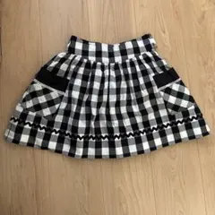 2026年最新】Christian Dior 子供用スカートの人気アイテム - メルカリ