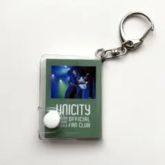 UNISON SQUARE GARDEN UNIMAG vol.7