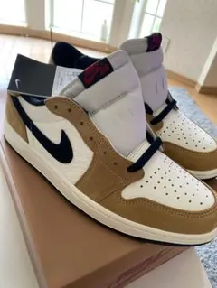 Nike Air Jordan 1 Low OG ルーキーオブザイヤー