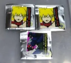 アニカフェ デンジ チェンソーマン サムライソード トレーディングアクリルバッジ