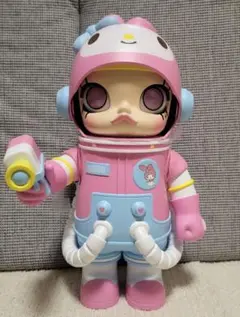 POP MART MEGA SPACE MOLLY 400% マイメロディ