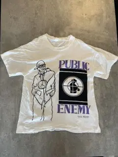 KIDILL キディル KL387 JORDAN 異端狂気生死 Tシャツ 白 - メルカリ