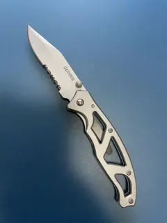 2026年最新】GERBER ナイフ・ツールの人気アイテム - メルカリ