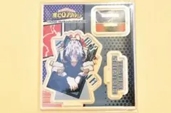 ヒロアカ ジャンショ アクスタ 2弾 死柄木 弔