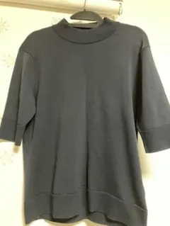 MUSE de Deuxieme Classe ニットトップのサムネイル