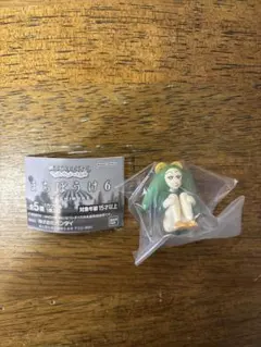 クレヨンしんちゃん まちぼうけ6 ガチャガチャ トッペマ