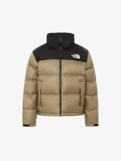7*H様 【新品】THE NORTH FACE ショートヌプシジャケット CK