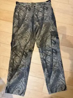 WHITEWATER OUTDOORS リアルツリー　パンツ