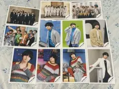 ☆Hey!Say!JUMP 伊野尾慧☆公式写真 11枚☆DEAR MY〜A