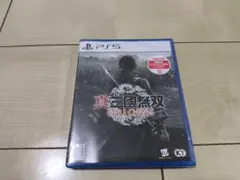 真・三國無双 ORIGINS PS5 早期購入特典付き