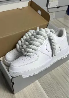 2026年最新】air force 1 ropeの人気アイテム - メルカリ