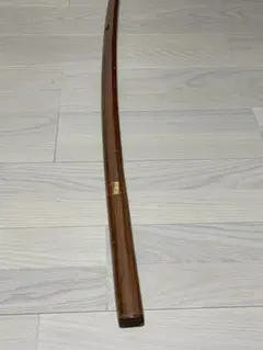 검도 연습용 특제 레드오크