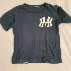 HYSTERIC MUSKETEER ブラックTシャツ