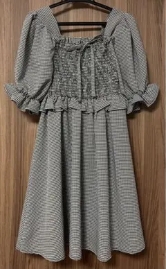 W♡C ワンピース