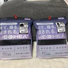 MEDIHEAL ルームウェア M (WOMEN)(女性)