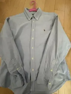 ラルフローレンポロシャツ160cm