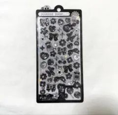 ぶらっくボンボン