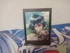 バスティン 悪魔執事と黒い猫 ぱしゃこれ 第8弾