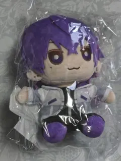 #らぶしっく ゆそん 武道館 おでかけちびぬい 等身アクキー ボイスキーホルダー らぶしっく ゆそん 武道館 おでかけちびぬい 等身アクキー ボイス