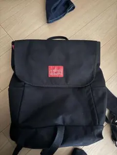 【正規店にて購入】マンハッタンManhattan リュック