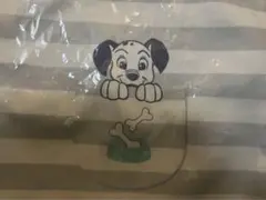 Happyくじ 101匹わんちゃん C賞 トートバッグ