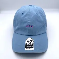 '47【フォーティーセブン】YOKOHAMA/フロント刺繍/ユニセックスのサムネイル