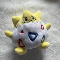 2026年最新】トゲピー ぬいぐるみの人気アイテム - メルカリ