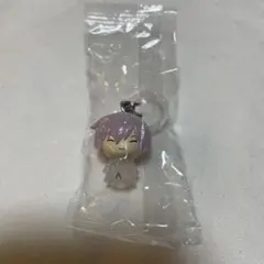 【未開封】ブリーチ ︎ ︎破面篇 ︎ ︎市丸ギン ︎ ︎めじるしアクセサリー ︎ ︎カプセルトイ