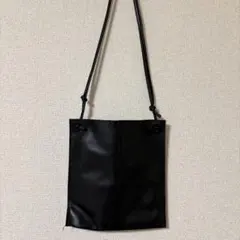 LOWRYSFARM ショルダーバッグ 牛革